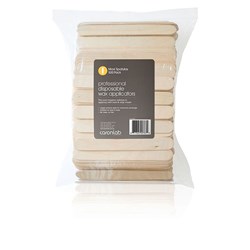 CARONLAB Wax applicators - maxi - spatula